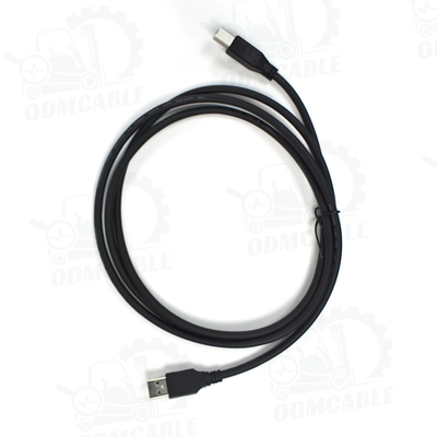 FOR Judit Incado Box Diagnostic Kit Jungheinrich Forklift Machines Parts Catalog(Judit ET) Manuals(Judit SH) Software