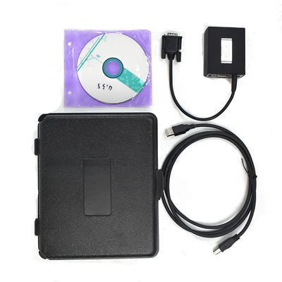 FOR Judit Incado Box Diagnostic Kit Jungheinrich Forklift Machines Parts Catalog(Judit ET) Manuals(Judit SH) Software