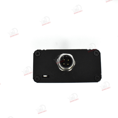 2024 OEM Still Canbox Forklift Diagnostic Adapter Auto Diagnostic Tool Still Truck Box Interface