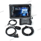 DOIP MB Star C6 CAN BUS for VCI C6 WiFi car truck diagnostic tool Multiplexer SD Connect c6 Xentry Epc Wis+F110 Tablet