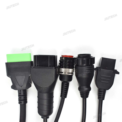 88894000 VOCOM II Heavy Duty Truck Diagnostic Tool For vocom Vocom2 VOCOM 2