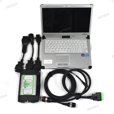 vocom 88890300 Vocom Interface Truck Diagnostic Scanner Tool For Renault/UD//vocom Auto Diagnostic Tool