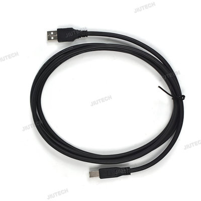 For EDL V2 EDLSCAN Electronic Data Link Diagnostic Adapter Construction Agriculture Equipment Engine Service ADVISOR