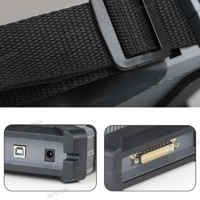 CF53 laptop PC Super Mb Pro M6+ Wireless Star Diagnosis Tool with Multiplexer + Lan + OBD2 16pin Main Test with SSD