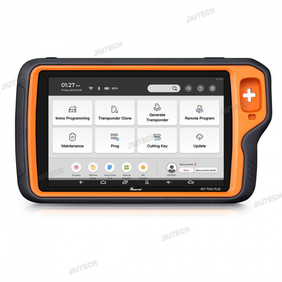 Original Xhorse VVDI Key Tool Plus Pad Global Advanced Version All in One Programmer