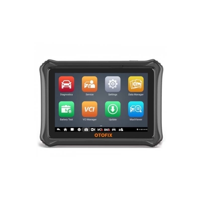 OTOFIX D1 Lite All System Diagnostic Bidirectional Scan Tool with 38+ Special Services Upgrade of MaxiCOM MK808BT MK808