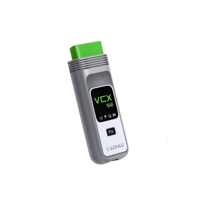 New VXDIAG VCX SE for BENZ DoIP Hardware Support Offline Coding/ Remote Diagnosis Benz with Free DONET Authorization