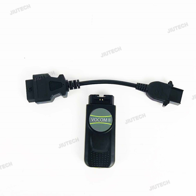 V2.8 PTT Premium Tech Tool FOR vocom Mini VOCOM II OBD2 Dongle 88894200 Wifi For vocom/Renault/UD/Mack Diagnostic+F110