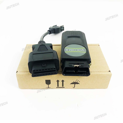 V2.8 PTT Premium Tech Tool FOR vocom Mini VOCOM II OBD2 Dongle 88894200 Wifi For vocom/Renault/UD/Mack Diagnostic+F110