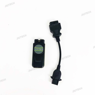 For vocom VOCOM 2 88890400 Truck Bus Construction Excavator For VOCOM II Vocom2 Mini 88894200 Diagnostic Tool+CF54 Lapto