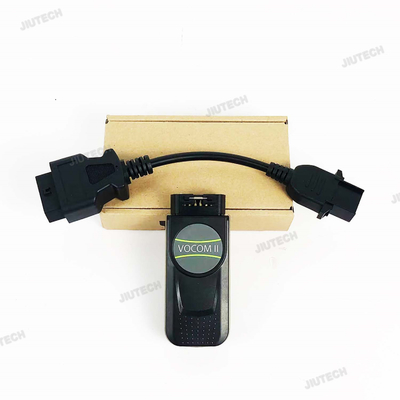 For vocom VOCOM 2 88890400 Truck Bus Construction Excavator For VOCOM II Vocom2 Mini 88894200 Diagnostic Tool+CF54 Lapto