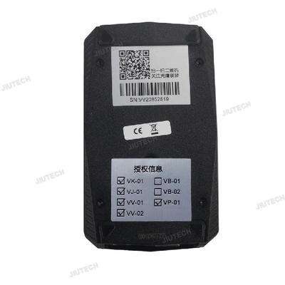 Original Xhorse VVDI2 Basic Module Including Mini Remote Programmer