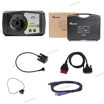 Original Xhorse VVDI2 Basic Module Including Mini Remote Programmer