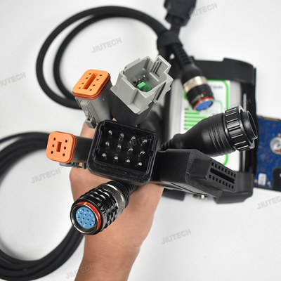 For Penta Vodia5 Diagnostic Tool With Vocom 88890300 For Penta Marine Industrial Engine Diagnostic Scanner Tool