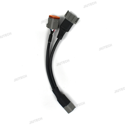 For Penta Vodia5 Diagnostic Tool With Vocom 88890300 For Penta Marine Industrial Engine Diagnostic Scanner Tool