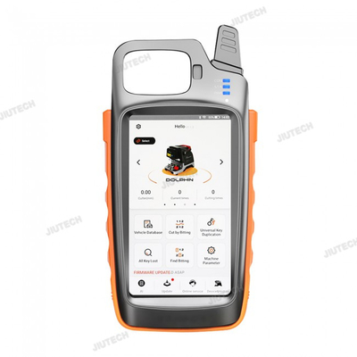 Xhorse VVDI Key Tool Max Remote Programmer Support Bluetooth and Wifi