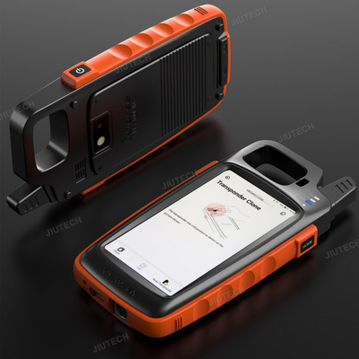 Xhorse VVDI Key Tool Max Remote Programmer Support Bluetooth and Wifi