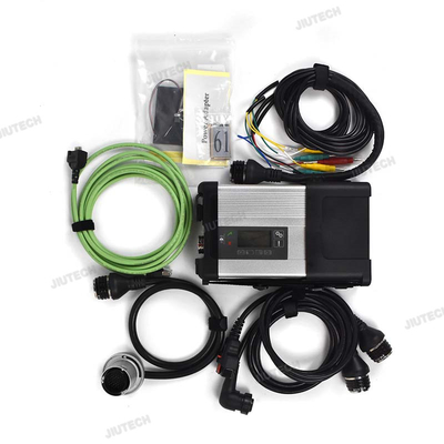 MB Star C5 Multiplexer Car Truck Star Diagnosis Multiplexer SD Connect C5 with Xentry Car Diagnostic Tool DOIP