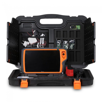 Xhorse Dolphin XP007 and VVDI Key Tool Plus Pad Get 1 Free MB Token Every Day