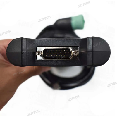 V5.3 For JOHN DEERE EDL V3 EDLSCAN Electronic Data Link Diagnostic Tool Construction Agriculture Equipment Scanner+F110