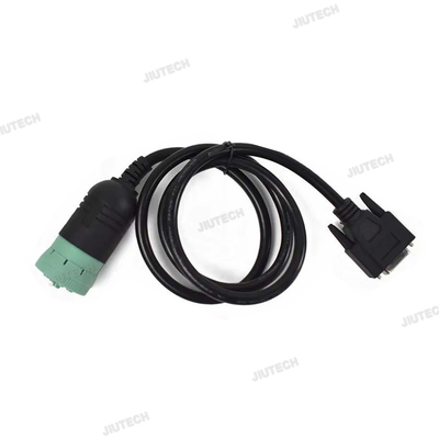 V5.3 For JOHN DEERE EDL V3 EDLSCAN Electronic Data Link Diagnostic Tool Construction Agriculture Equipment Scanner+F110