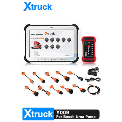 Multi-Brands Xtruck Y009 HDD Universal Diagnostic tool