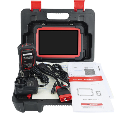2024 New- LAUNCH X431 CRP919E BT Car Diagnostic Tools CANFD/DOIP OBD2 Scanner All System Active Test 31+ Reset