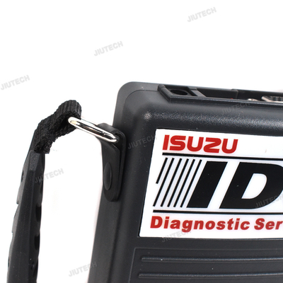 V2024 For Isuzu IDSS Diagnostic Kit with CF54 laptop G-IDSS E-IDSS for Isuzu Vehicles Excavator Truck Diagnostic Scanner