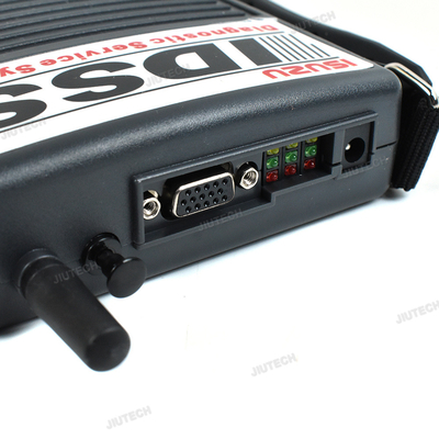 V2024 For Isuzu IDSS Diagnostic Kit with CF54 laptop G-IDSS E-IDSS for Isuzu Vehicles Excavator Truck Diagnostic Scanner