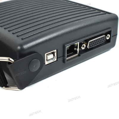 2024 for Isuzu IDSS G-IDSS E-IDSS Commercial Vehicles Excavator Truck Diagnostic Scanner Tool