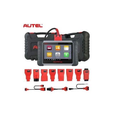 Autel MaxiPro MP808K with OE-Level All Systems Diagnosis Support Bi-Directional Control Key Coding Same as DS808K