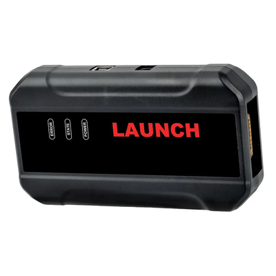 2024 Launch X431 ECU TCU Programmer Standalone PC Version Supports Checksum Correction, IMMO Off