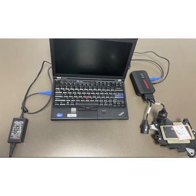 2024 Launch X431 ECU TCU Programmer Standalone PC Version Supports Checksum Correction, IMMO Off