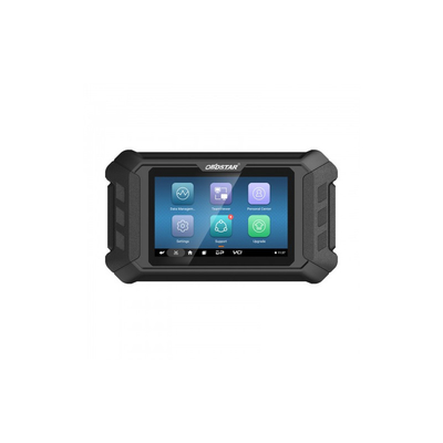 2024 OBDSTAR P50 Airbag Reset Tool Covers 86 Brands and 11600+ ECU Part No. by OBD/Bench Support Battery Reset/ SAS Rese