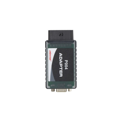 OBDSTAR AIRBAG RESET KIT P004 Adapter + P004 Jumper Working With OBDSTAR X300 DP Plus/Odo Master/P50 for Airbag Reset
