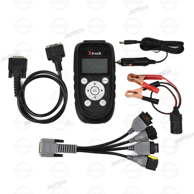 Xtruck Y005 CAN-BUS Node Search Urea SCR Tester Urea Pump Nitrogen Sensor Level Sensor Detector Diagnosis Tool
