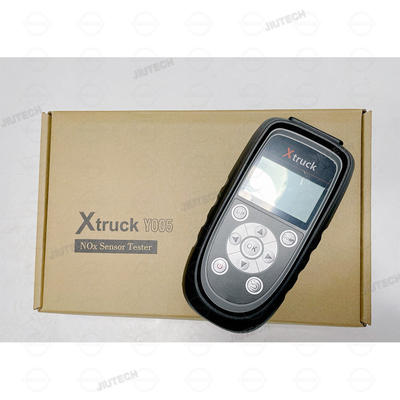 Xtruck Y005 CAN-BUS Node Search Urea SCR Tester Urea Pump Nitrogen Sensor Level Sensor Detector Diagnosis Tool