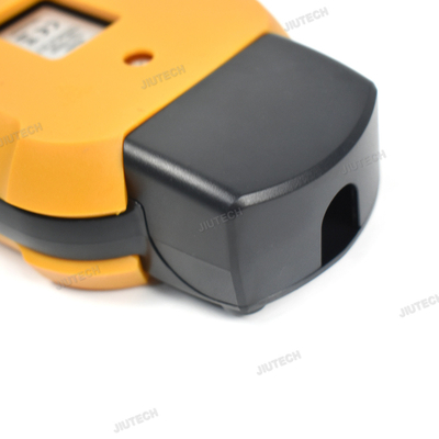 Vcads Pro 88890180 (88890020 + Yellow Protection) Truck Diagnostic Interface For Renault Support Multi-languages