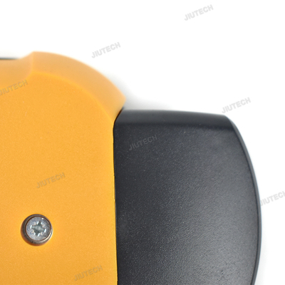 Vcads Pro 88890180 (88890020 + Yellow Protection) Truck Diagnostic Interface For Renault Support Multi-languages