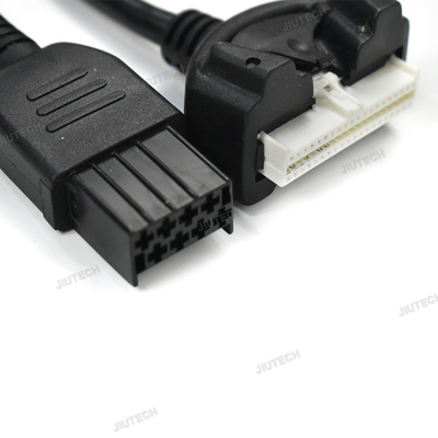 For Volvo Vcads 88890020/88890180 Diagnostic Kit CF19/CFC2 Laptop Trucks Buses Excavator Diagnostic Tool+PTT 2.8 DEV2