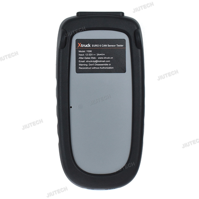 New Xtruck Y006 Nitrogen and Oxygen Sensor Auto Repair Urea Nozzle Pump Diagnostic Tool Upgraded version of Y005