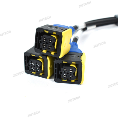 Xtruck Y006 Diesel Engine Nitrogen Oxygen Sensor Scanner Dual NOx Sensor Temperature Sensors Auto Detector