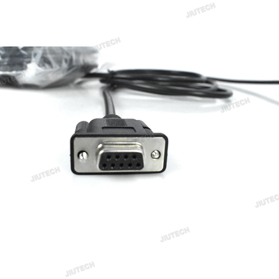 Forklift Linde Canbox Doctor Diagnostic scanner Linde Pathfinder Software LINDE LSG Linde Forklift Truck Diagnostic Tool