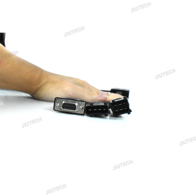Forklift Linde Canbox Doctor Diagnostic scanner Linde Pathfinder Software LINDE LSG Linde Forklift Truck Diagnostic Tool