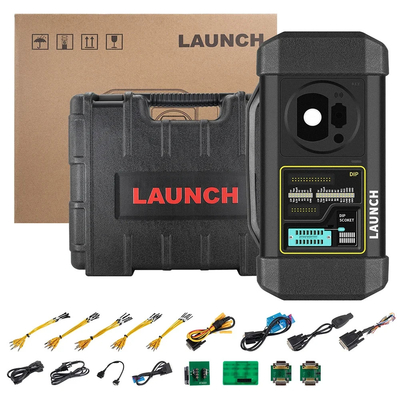 LAUNCH X431 X-PROG 3 Key Programming Immobilizer Programmer Car Key Programmer Tool XPROG3 For X431 V PRO3S+ PAD V / VII