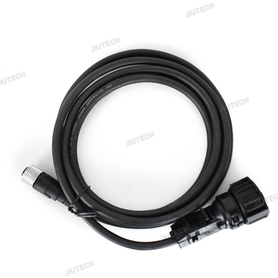 2023 Original For Still Forklift Diagnose Tool Canbox With Software For STILL Forklift Scanner Tools With FZ G1 Tablet