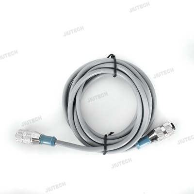 2023 Original For Still Forklift Diagnose Tool Canbox With Software For STILL Forklift Scanner Tools With FZ G1 Tablet