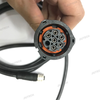 2023 Original For Still Forklift Diagnose Tool Canbox With Software For STILL Forklift Scanner Tools With FZ G1 Tablet