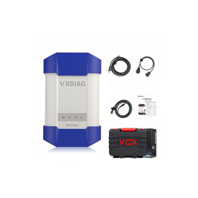 VXDIAG Multi Diagnostic Tool for SUBARU SSM-III Multi Diagnostic Tool with Wifi