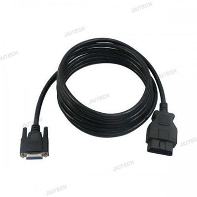 Truck Excavator Diagnostic Scanner for HINO Diagnostic Explorer Hino-Bowie with CFC2 laptop HINO Excavator Diagnosis